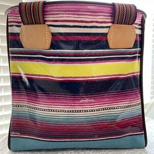 CONSUELA Thelma classic tote